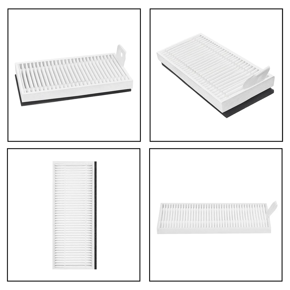 Air Purification Part HEPA Filter High Efficiency Filtration Seamless Integration Design For Lefant M310 ULTRA