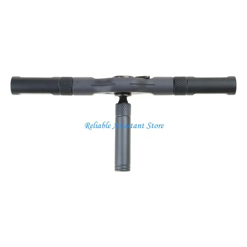 N58C 24 In 1 Multi Bit Screwdriver Set Screw Driver Multi-purpose Ratchet Wrench Screwdriver Bit