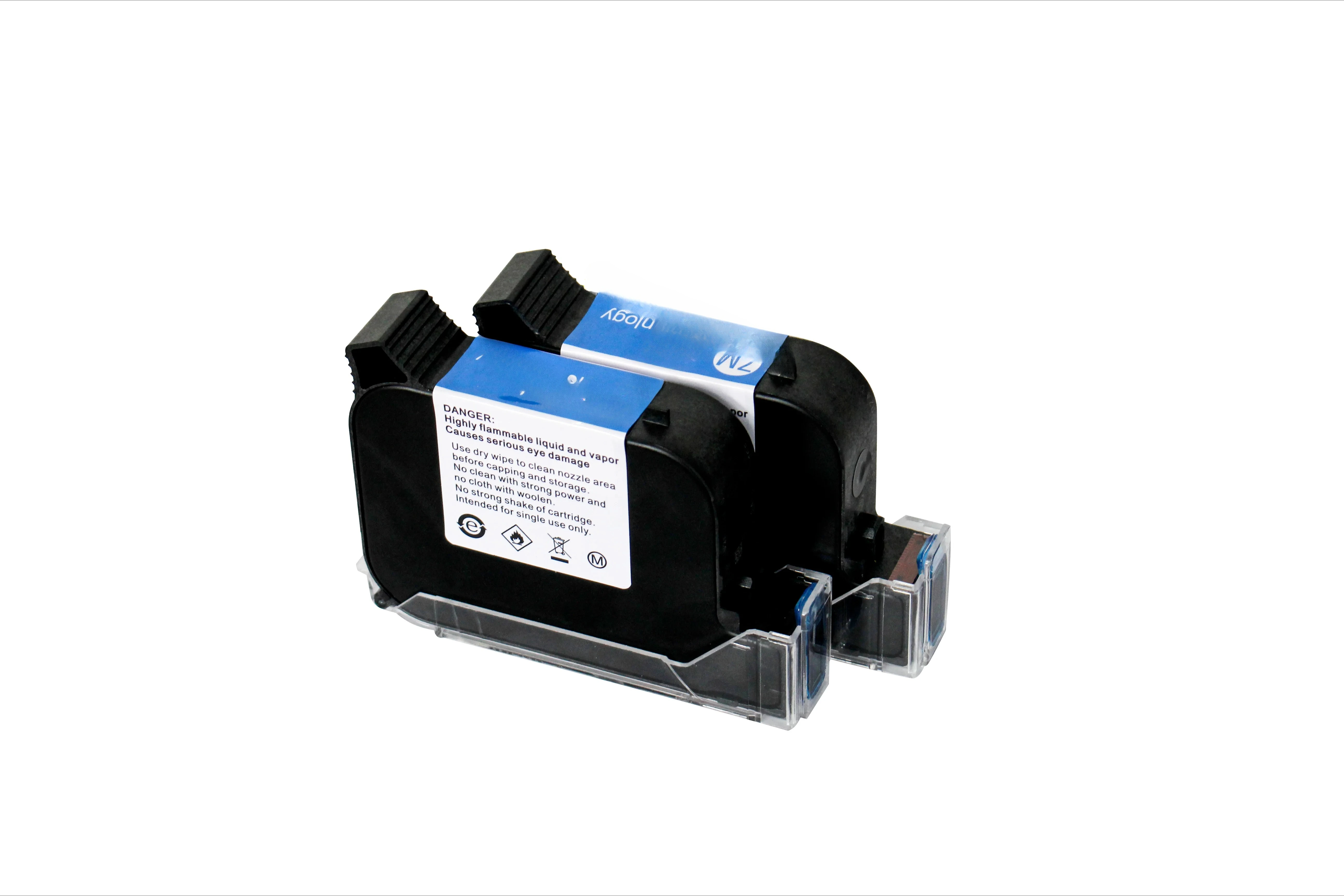 Ink Cartridge Printer Black Inkjet Fast Dry Replace Compatible Ink Cartridge