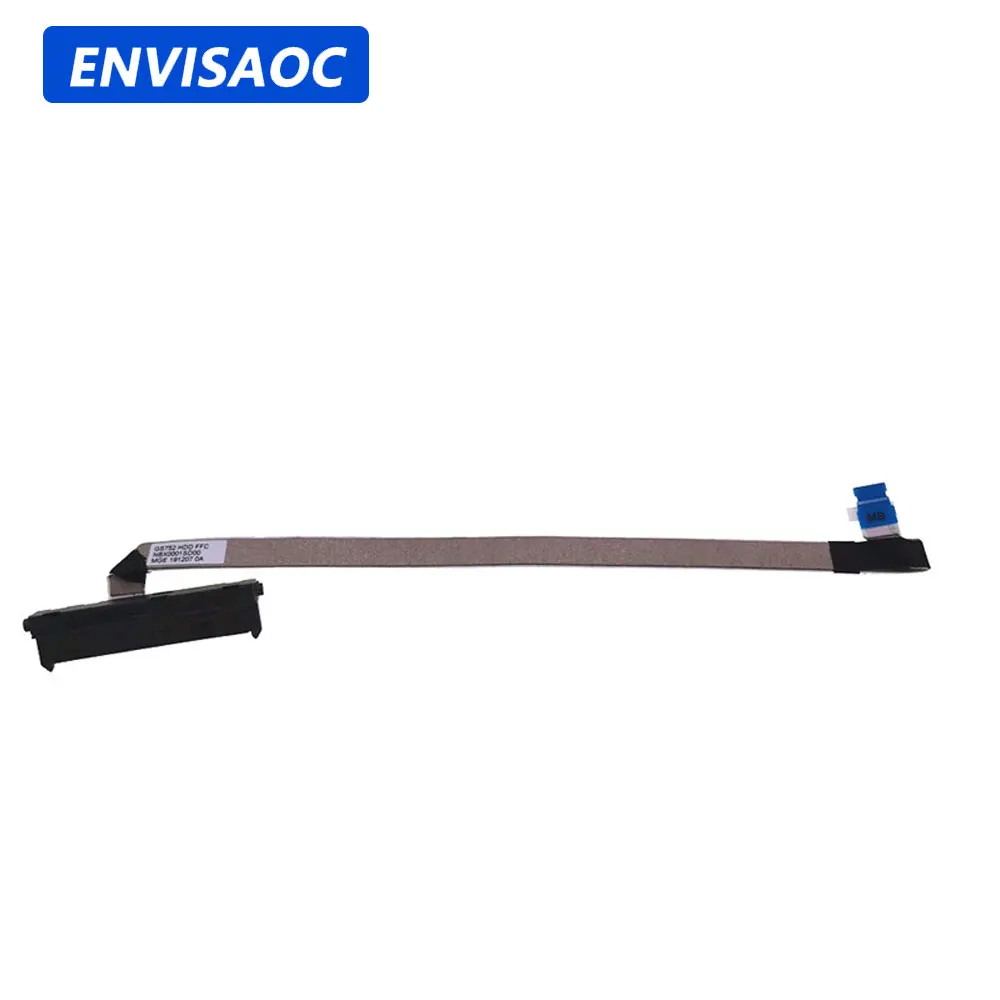 For Lenovo IdeaPad S350-17 S350-17ADA S350-17ARE S350-17IML Laptop SATA Hard Drive HDD SSD Connector Flex Cable NBX0001SD00