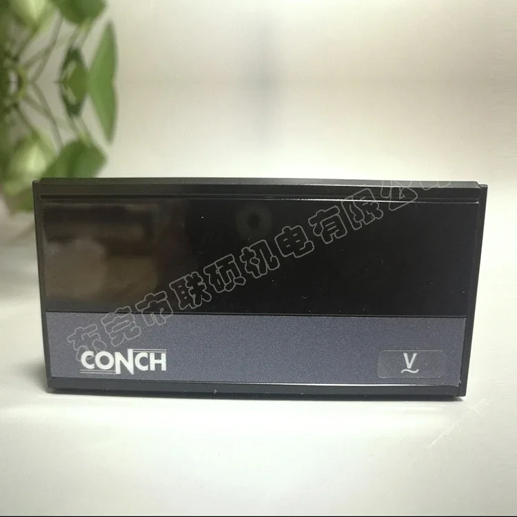 Taiwan CONCH Qisheng Ammeter VFN-40KA040 Has Been Discontinued, The New Voltmeter FA-50VA050A