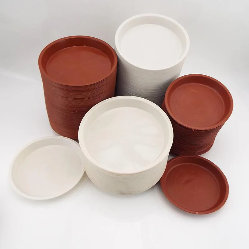 #12 Best Garden Pot Saucers & Trays to Buy In 2026