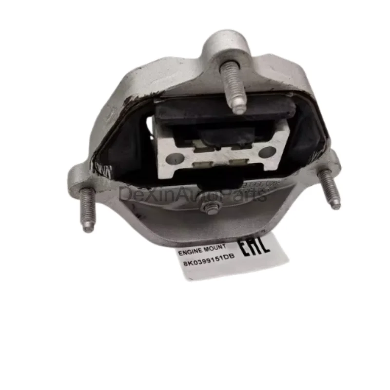 8K0399151CD 8K0399151DK 8K0399151DB Premium High Quality Durable Upgraded Engine Mount suitable for Audi A4 S4 A5 S5 Q5 A6 A7 A8
