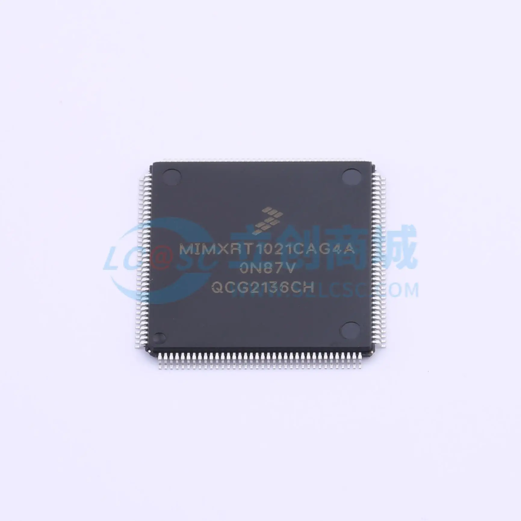 MIMXRT1021CAG4A 在庫あり