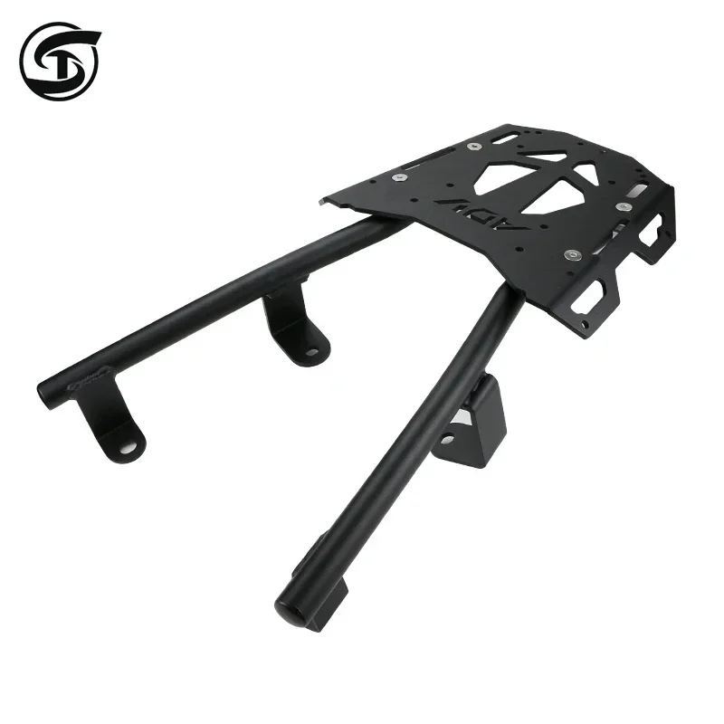 Motorcycle Accessories Supplies for Honda ADV160 ADV 160 2022 2021 2022 2023 Modified aluminium alloy Rear Luggage rack shelves