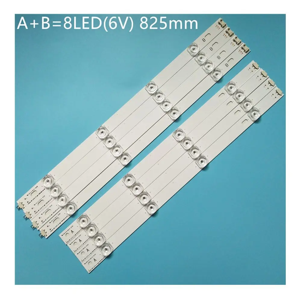 

LED TV Illumination Part Replacement For LG 42LB563V 42LB565V 42LB569V 42LB570V LED Bar Backlight Strip Line Ruler DRT3.0 42 A B