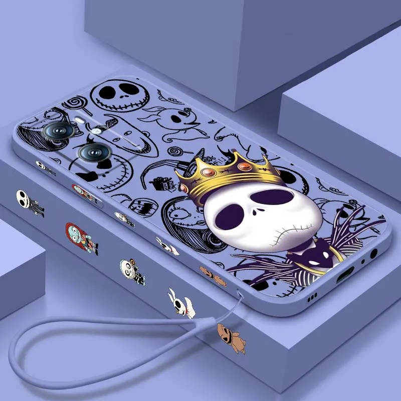 The Nightmare Befor… - image