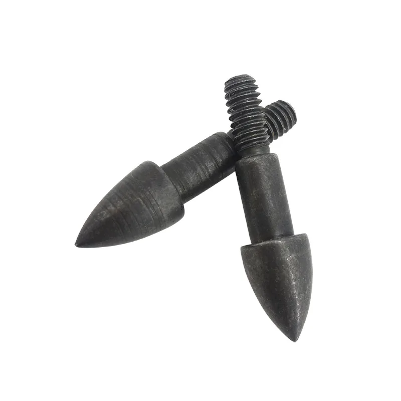 

5pcs Round Target Head Archery equipment, arrow shaft accessories