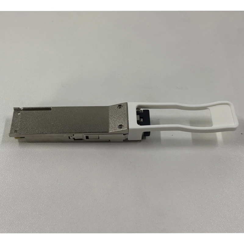 40G QSFP+ ZR4 80km 1310nm, LWDM Dual LC jednomodowy moduł nadawczo-odbiorczy światłowodowy dla JUNIPER, Mellanox, Arista, Cisco