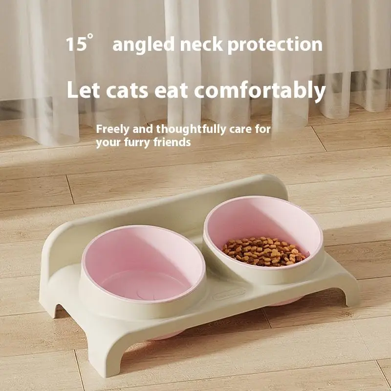 Food Feeders Pet Do…