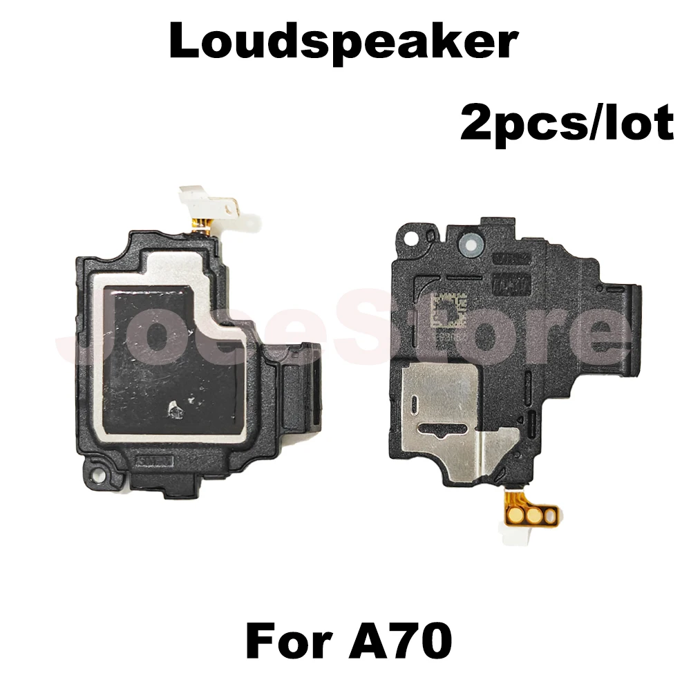 Loudspeaker For Samsung Galaxy A12 A13 A10 A20 A30 A40 A50 A70 A51 A41 A21S M20 Loud Speaker Buzzer Ringer Bottom Sound Module image 2