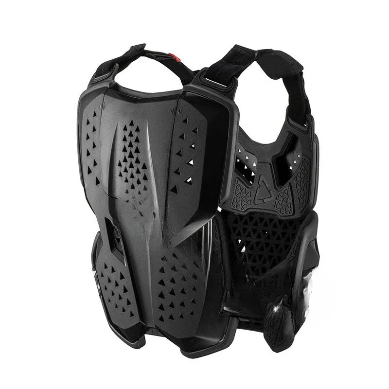 Off-Road Armor 1.5 Chest Armor 2.5 Chest Protection Forest Road Downhill Bicycle Ski Riding Pump Road