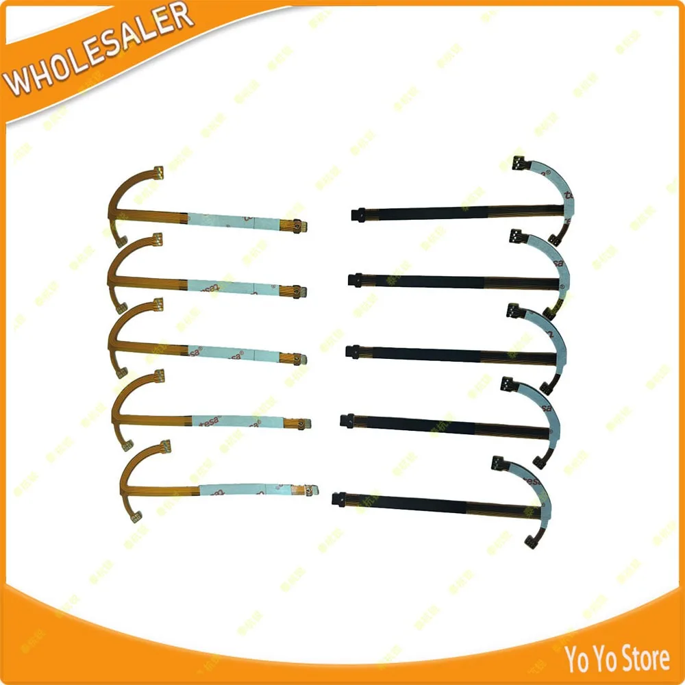 

10pcs for Canon 24-70mm f 2.8L II USM Lens Aperture Cable Second-Generation Vulnerable Flex