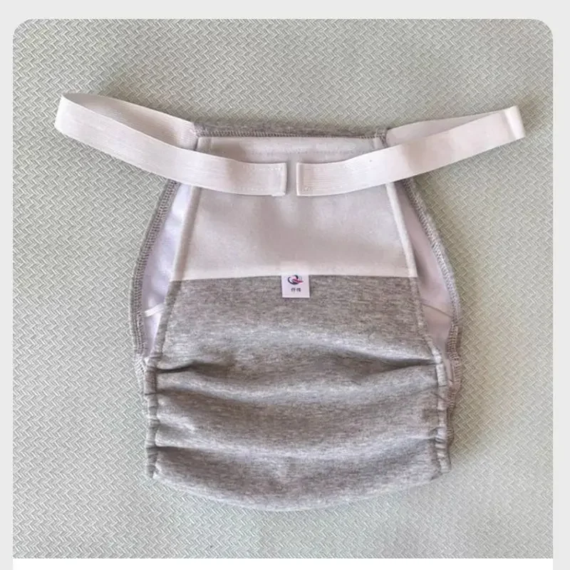 Variant: 1 PCS Gray Brief