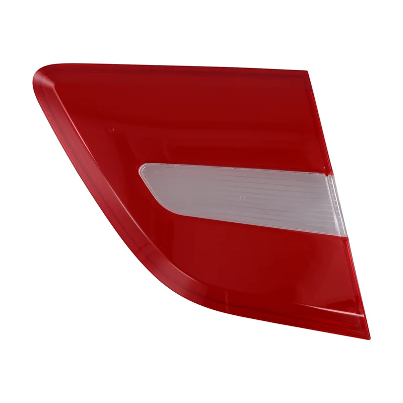 

Enhanced Left Rear Light Shell Cover For ML W166 Model Years 2012-2015 Car Parts-A65M