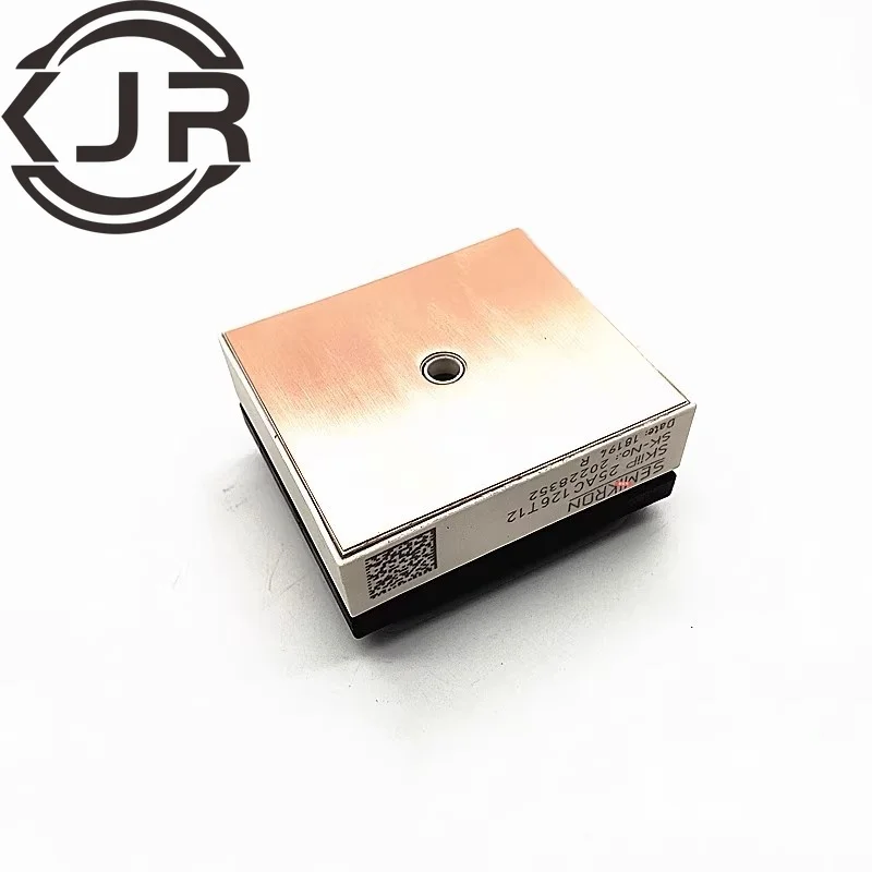 SKIIP25AC12T2 SKIIP25AC128T2 SKIIP25AC126T12 SKIIP25AC128T47 SKIIP23AC12T3 SKIIP23AC128T48 الوحدة الأصلية #2