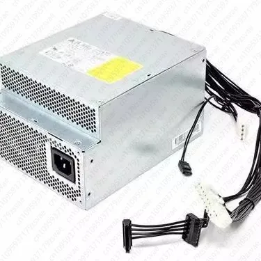 Z440 525W Workstati…