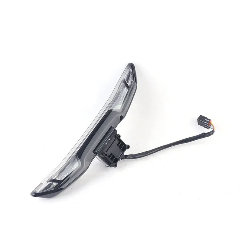 Motorcycle Front Turn Signal Brake Light Direction Light Middle Rear Turn Signal Tail Light FOR CFMOTO 675NK 675SR 675 NK SR