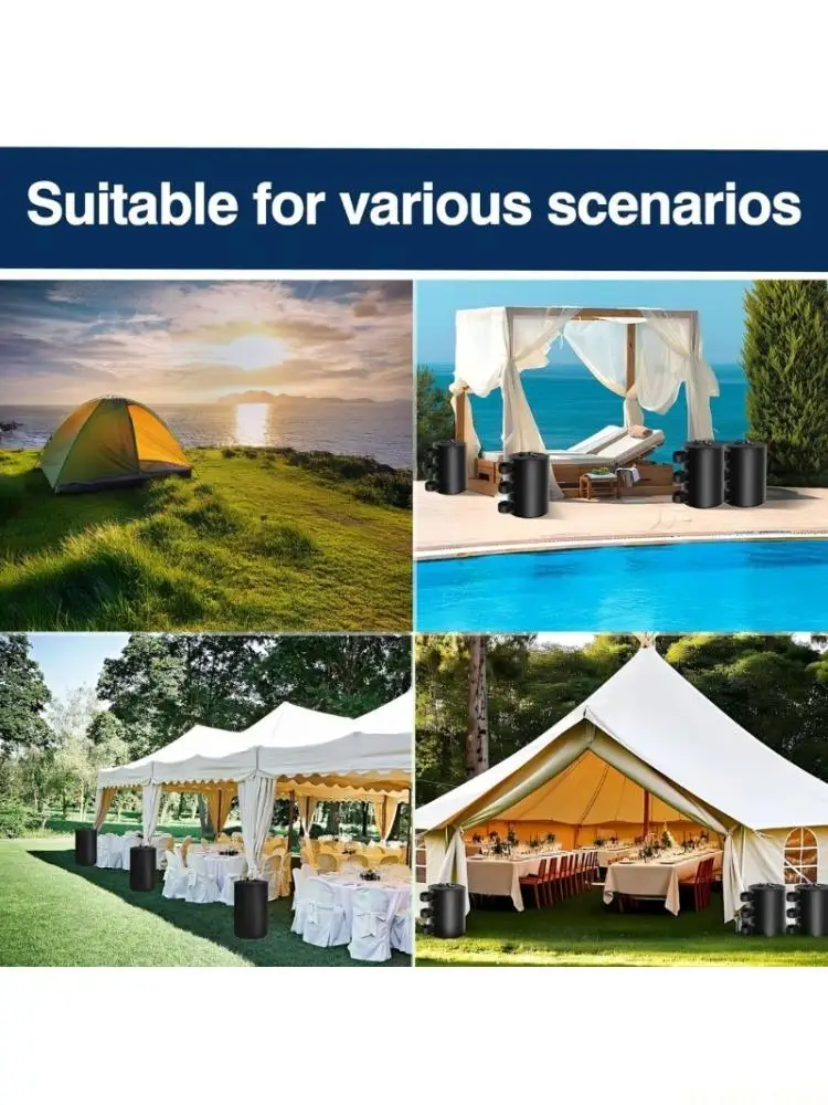 

М5ТК усилил контейнер заполненный ПВК для на открытом воздухе временной защиты от ветра укрытия шатра