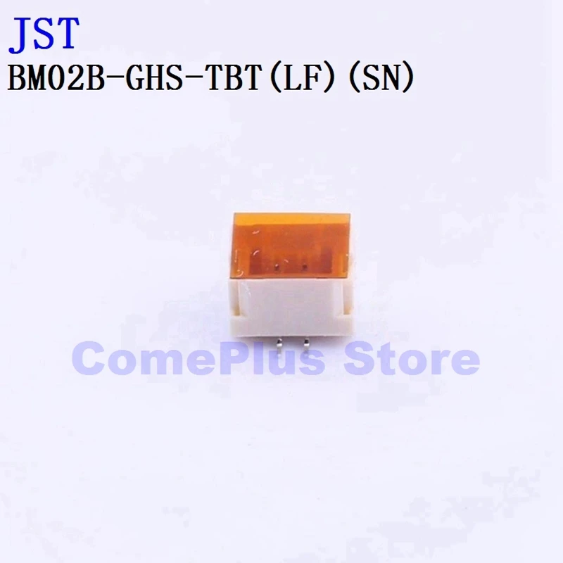 

10PCS BM02B-GHS-TBT BM03B BM04B BM05B Connectors