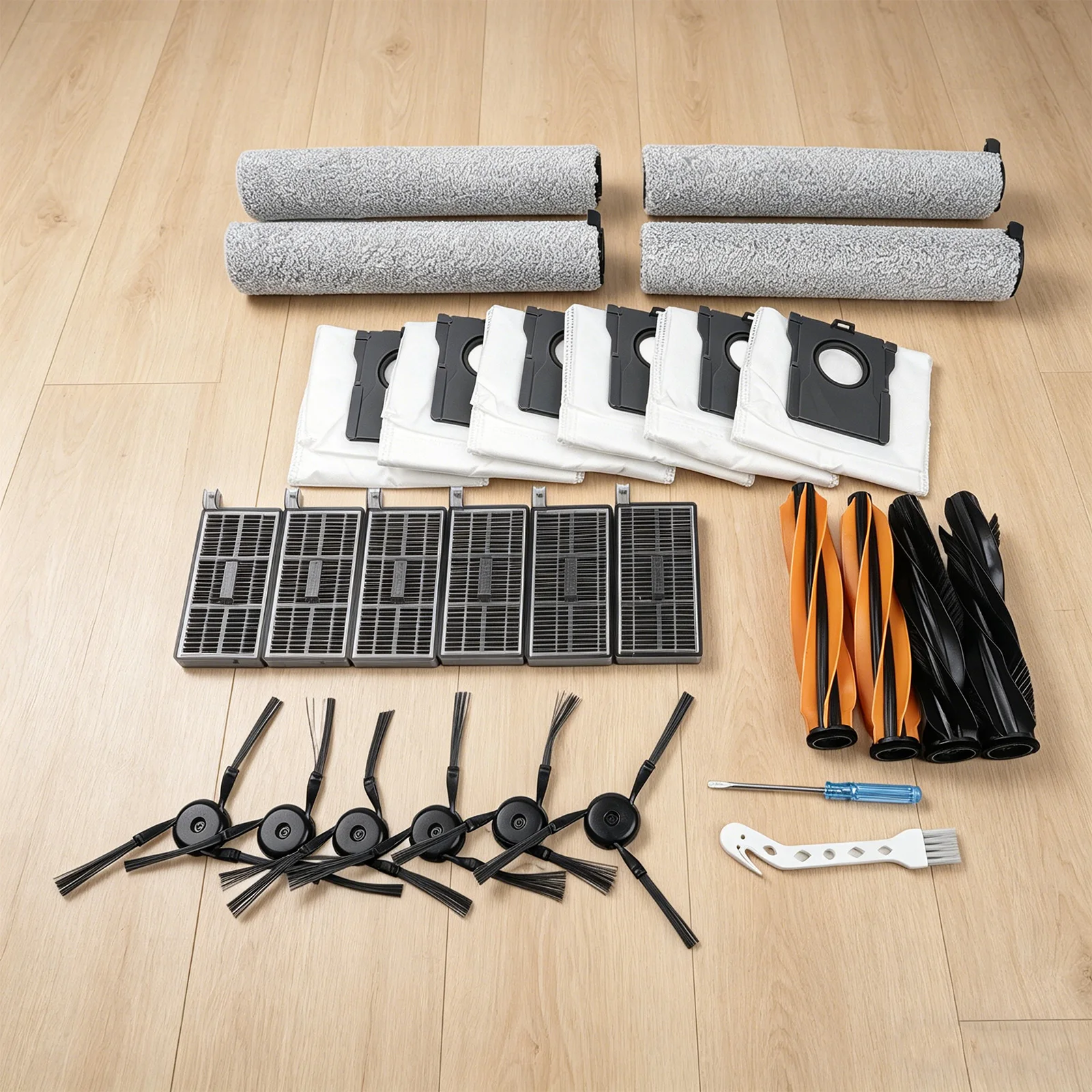 kit-di-ricambi-per-robot-aspirapolvere-dreame-aqua10-ultra-con-spazzole-principali-filtri-laterali-sacchetti-raccoglipolvere-e-accessori-di-ricambio