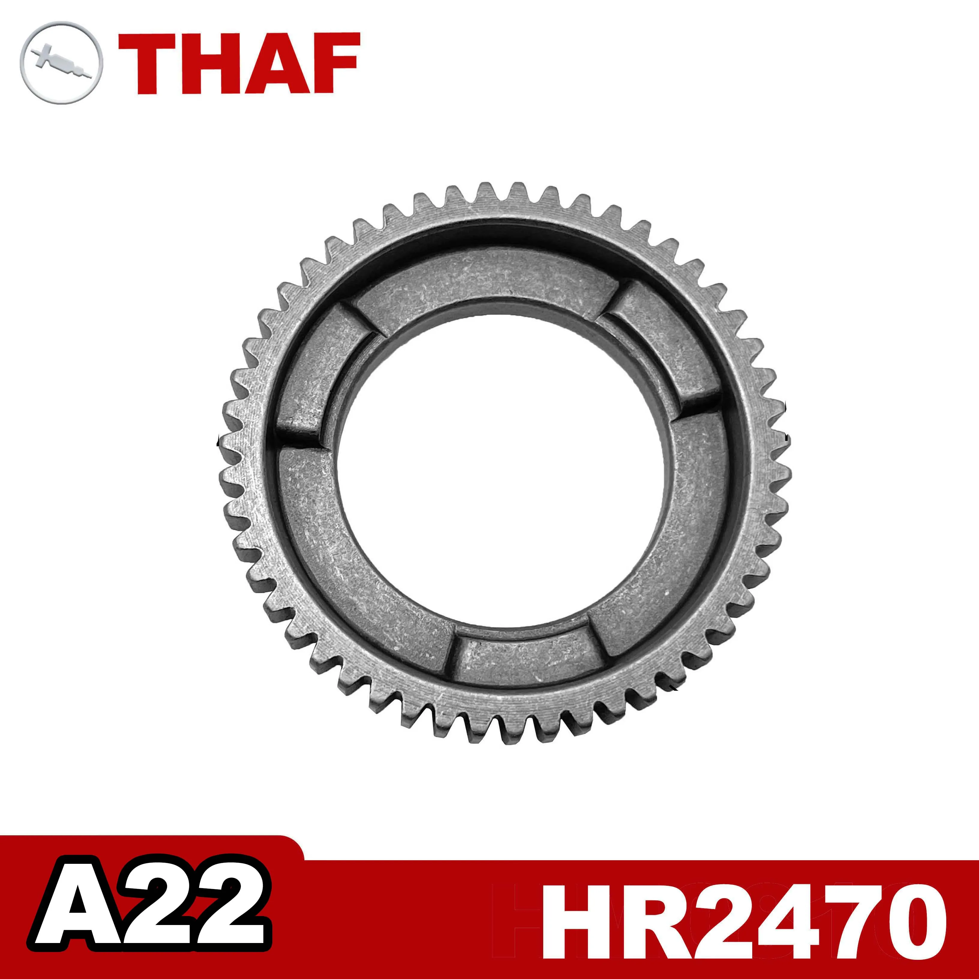 Piston Joint Replacement Spare Parts For Makita Rotary Hammer HR2470 A22