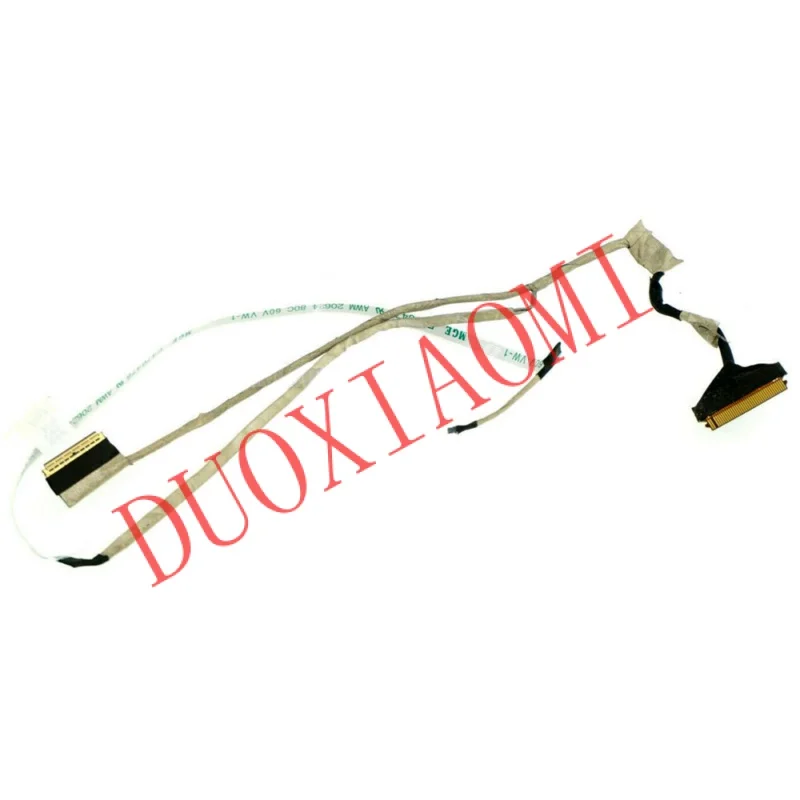 LCD LVDS LED screen video cable for HP Pavilion 13-an tpn-q214 dd0g7dlc001