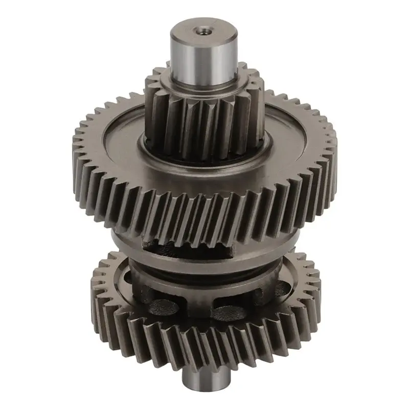 NEW HOT in Stock-5X Motorcycle Engine Transmission Gear 200CC Outer Box Spindle Gear For ATV200 ATV 200