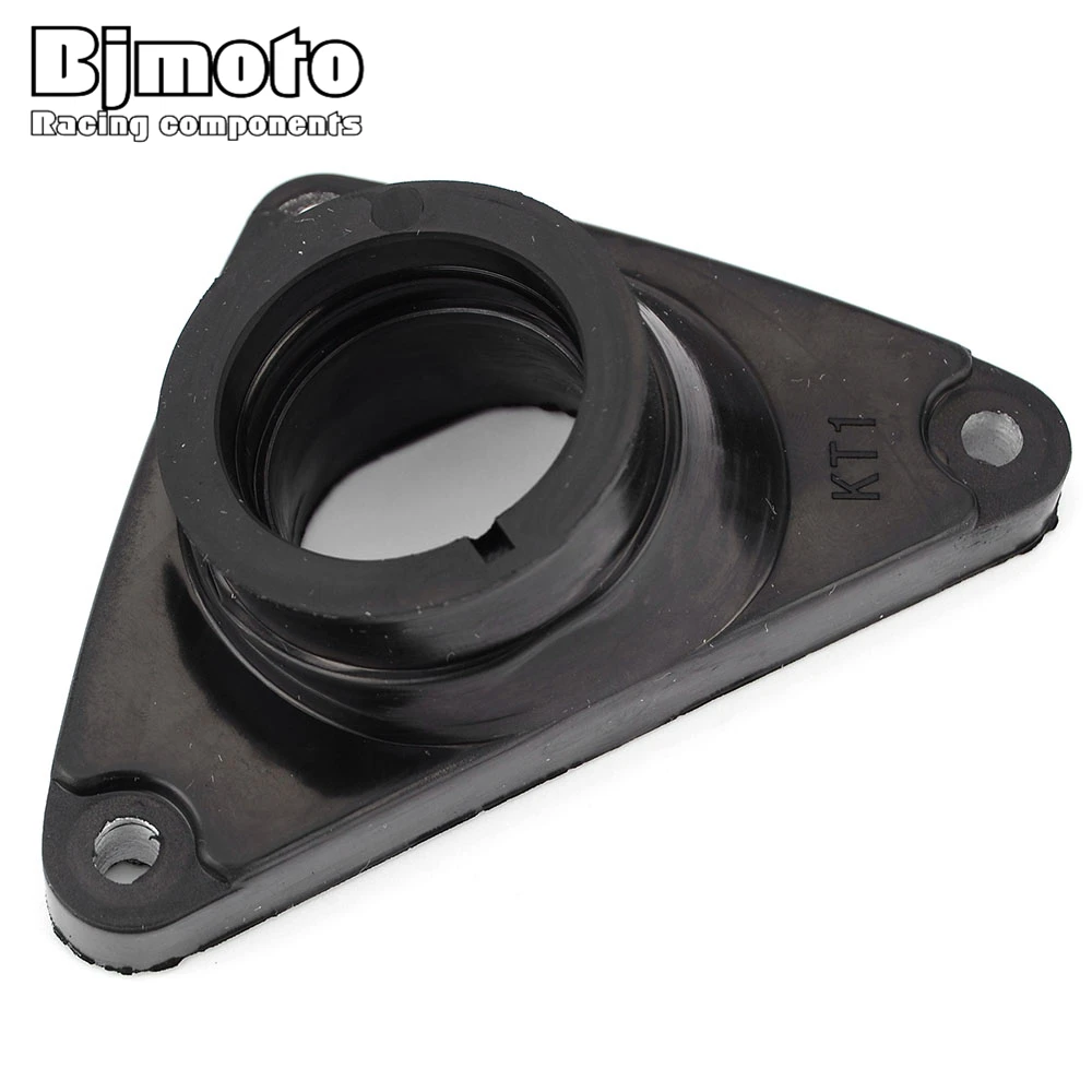 

XR250 2004 Carburetor Interface Adapter Intake Manifold For Honda XR250 XR250L XR250R 1986-2003 XR L R XR-250L XR-250R