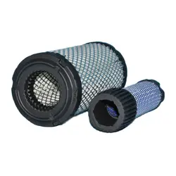 Air Filter 533-3117 533-3118 SL83171 SL83172 For MINI HYDRAULIC EXCAVATOR 301.8 301.5 301.6 301.7CR 302CR