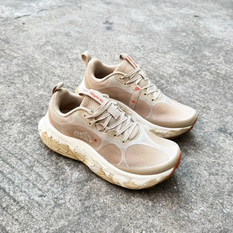 

Новые трендовые кроссовки для трейлраннинга 2026 года для мужчин: нескользящие, дышащие, для ходьбы и бега, хит продаж, спортивные кроссовки для мужчин