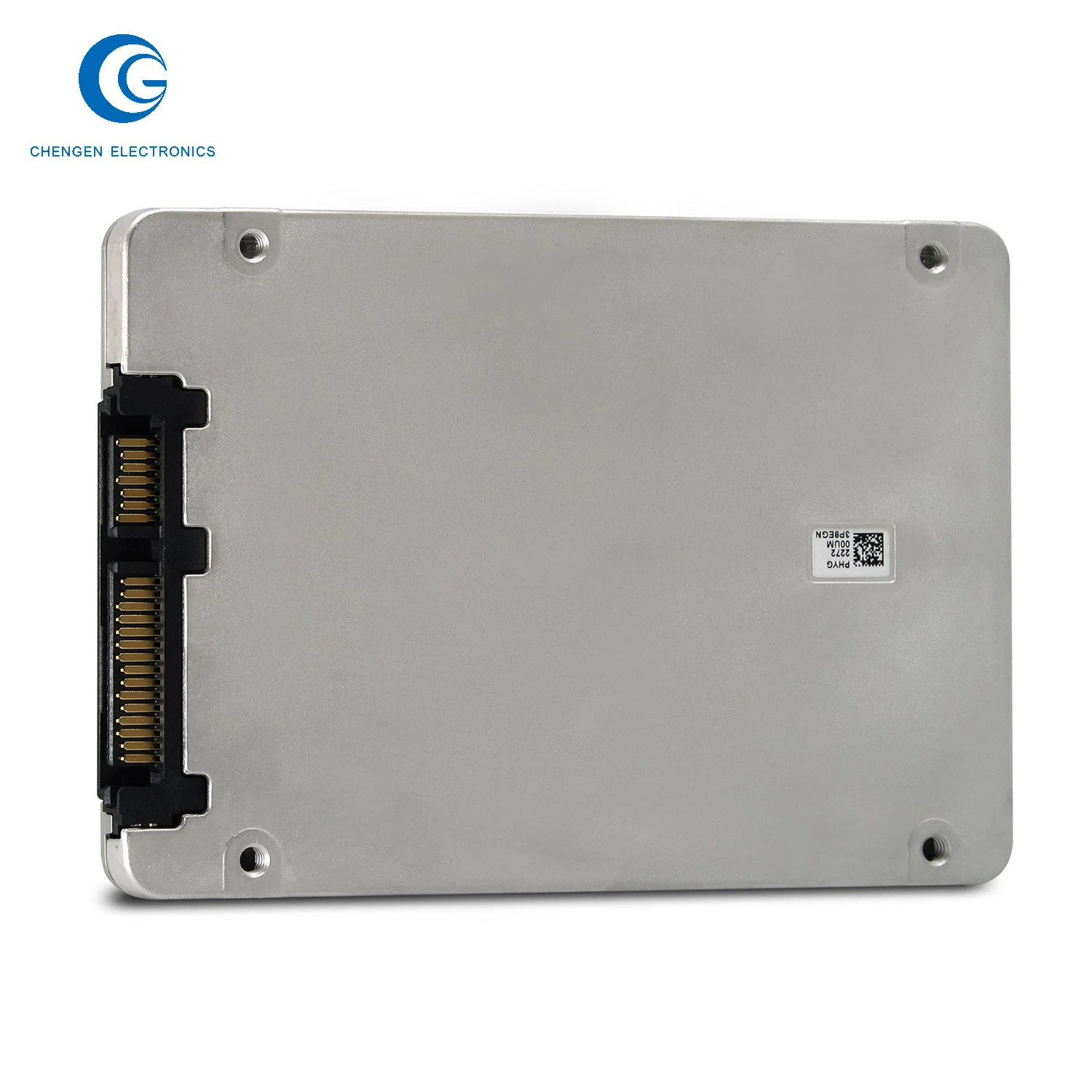 2 ชิ้น S4610 3.84T .5 Sata 6Gb/S SsdscKg038T8R 3.84Tb Ssd Sata .5 นิ้ว 6G แบบผสมผสาน Sata Ssd ความเร็วสูง 06Y7Y1