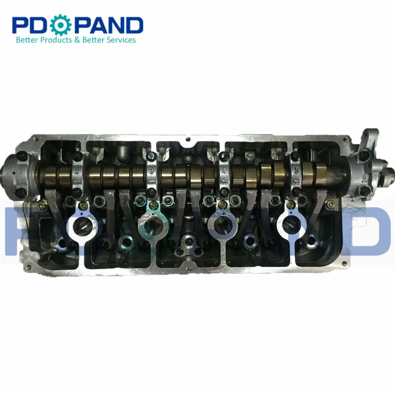 G16B G13BB Complete Cylinder Head Assy Fit Suzuki BALENO SWIFT ESCUDO GRAND VITARA SIDEKICK X-90 WSTEEM CULTUS 1.6 1.3 16V