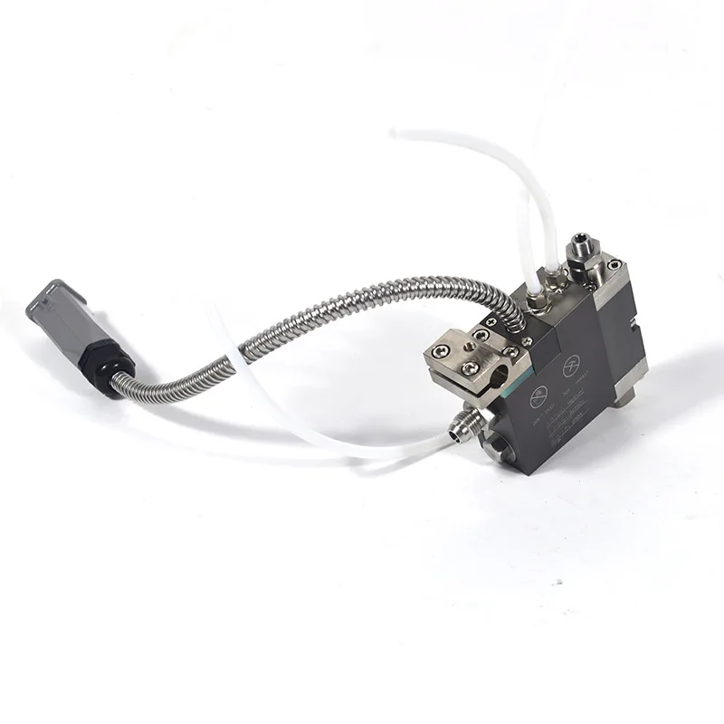 

Spray sprayer Industrial hot melt adhesive Spiral sprayer Manual