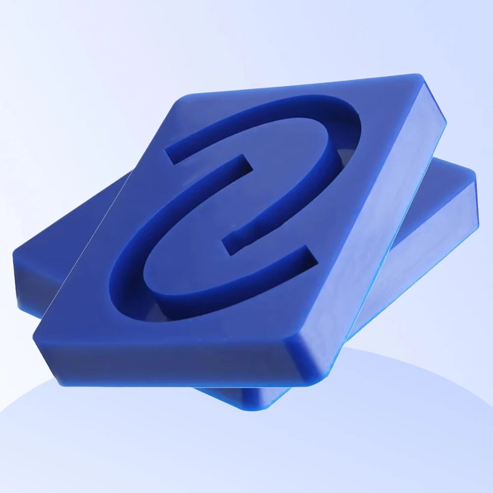 

Dental Wax Dike Rubber Wax Occlusion Rim Model Denture Module of Complete Dental Model Base Lab Denture Laboratory Wax Teeth