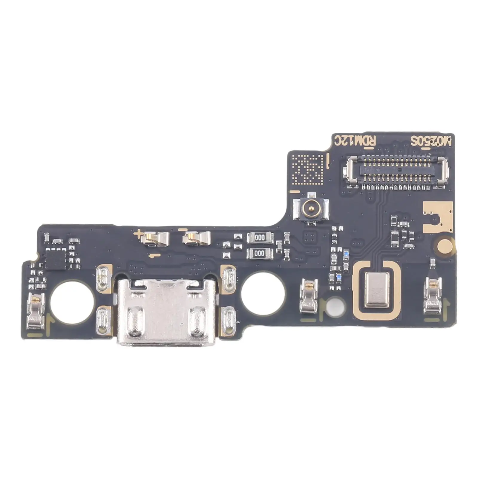 placa-de-carregamento-usb-com-conector-dock-para-xiaomi-redmi-12c-oem-com-ic