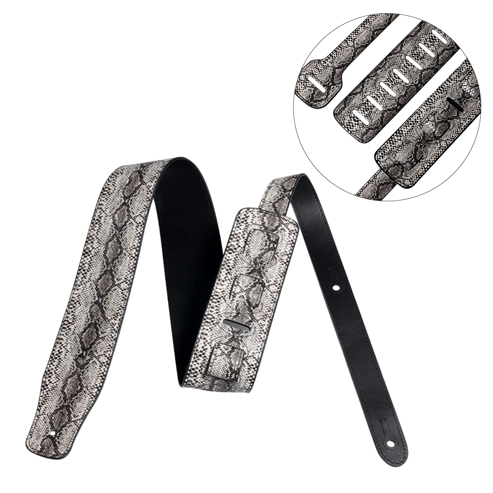 

Guitar Strap，Electric Guitar Strap，Bass Straps Classic Guitar Strap guitar Straps