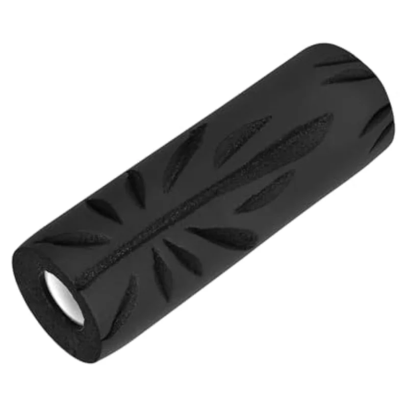 

A76X-валик с текстурой гипсокартона, валики для краски для создания декоративных текстуров на потолках и стенх, текстурированный малярный валик для Drywa