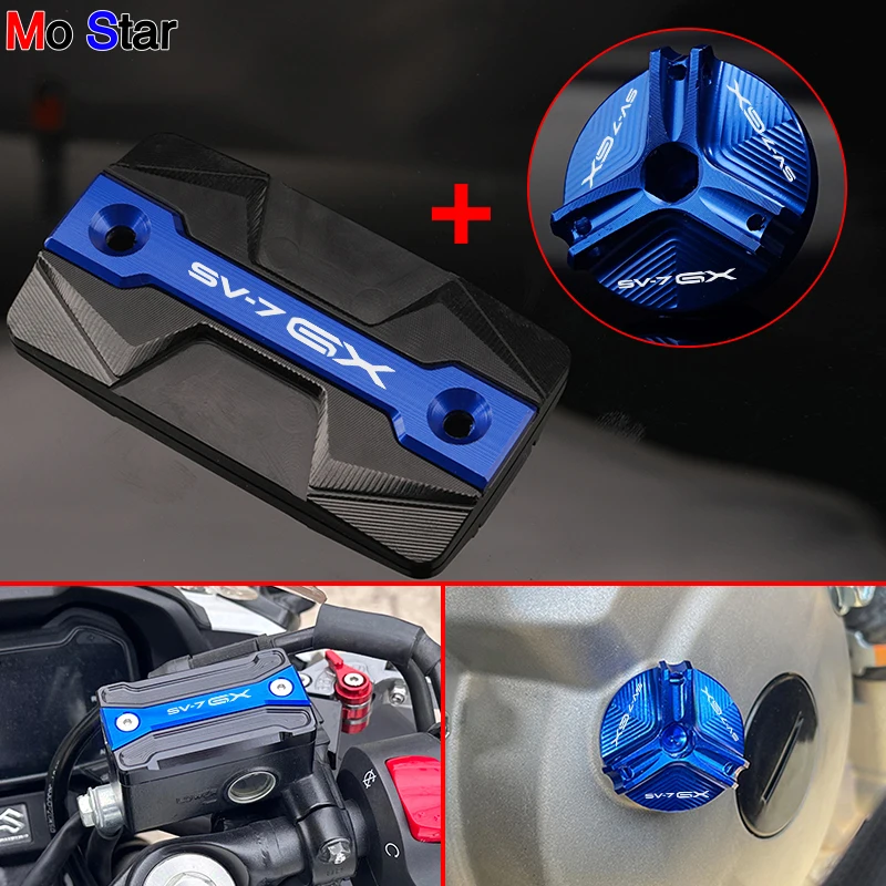 Motorcycle Cnc Brak…