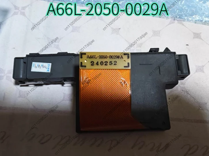 

A66L-2050-0029A Совершенно новый слот для карт