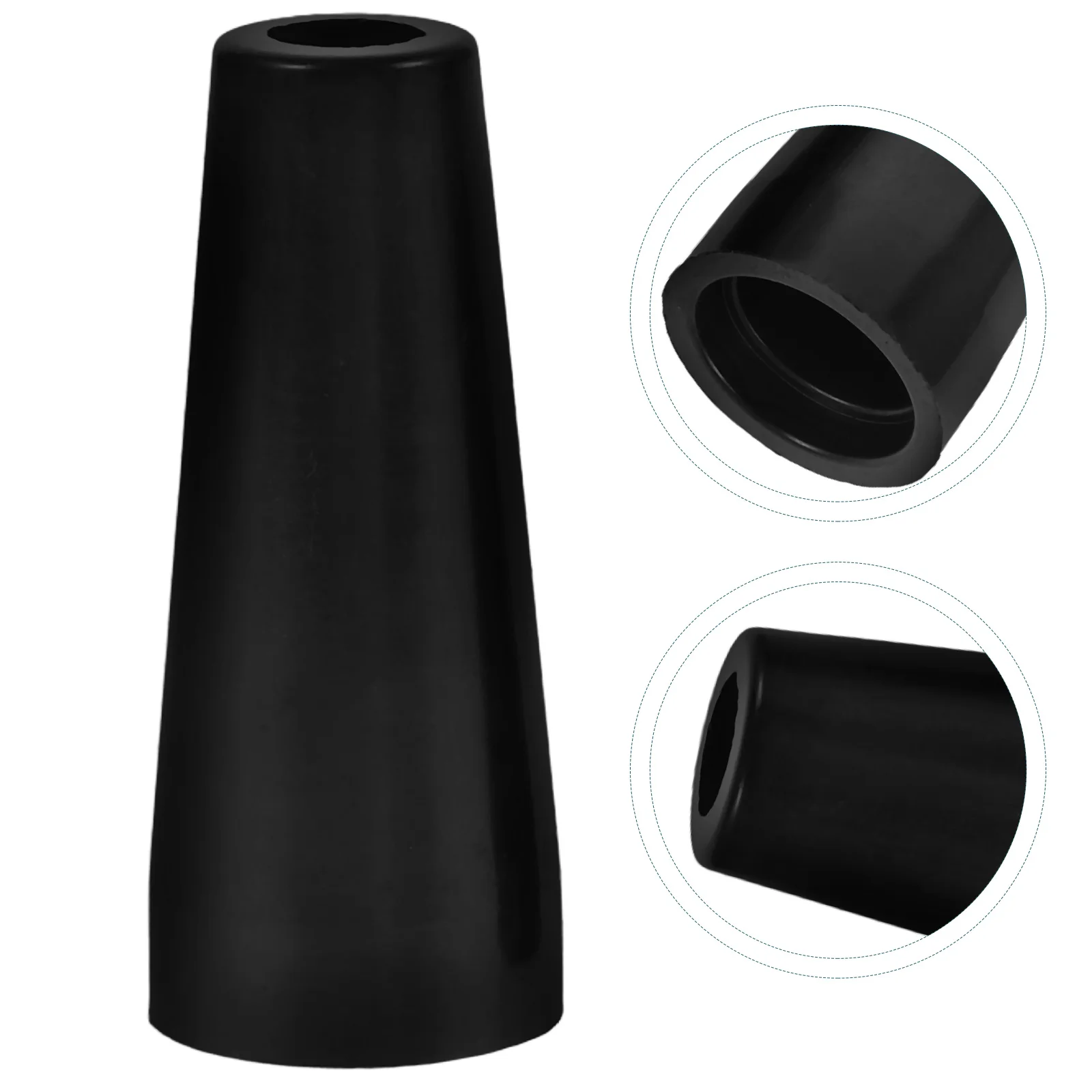 

2pcs Welding Protective Nozzle Kit Gas Shielded Soldering Replacement Parts Nozzle Connector Welding Accessories For Multi