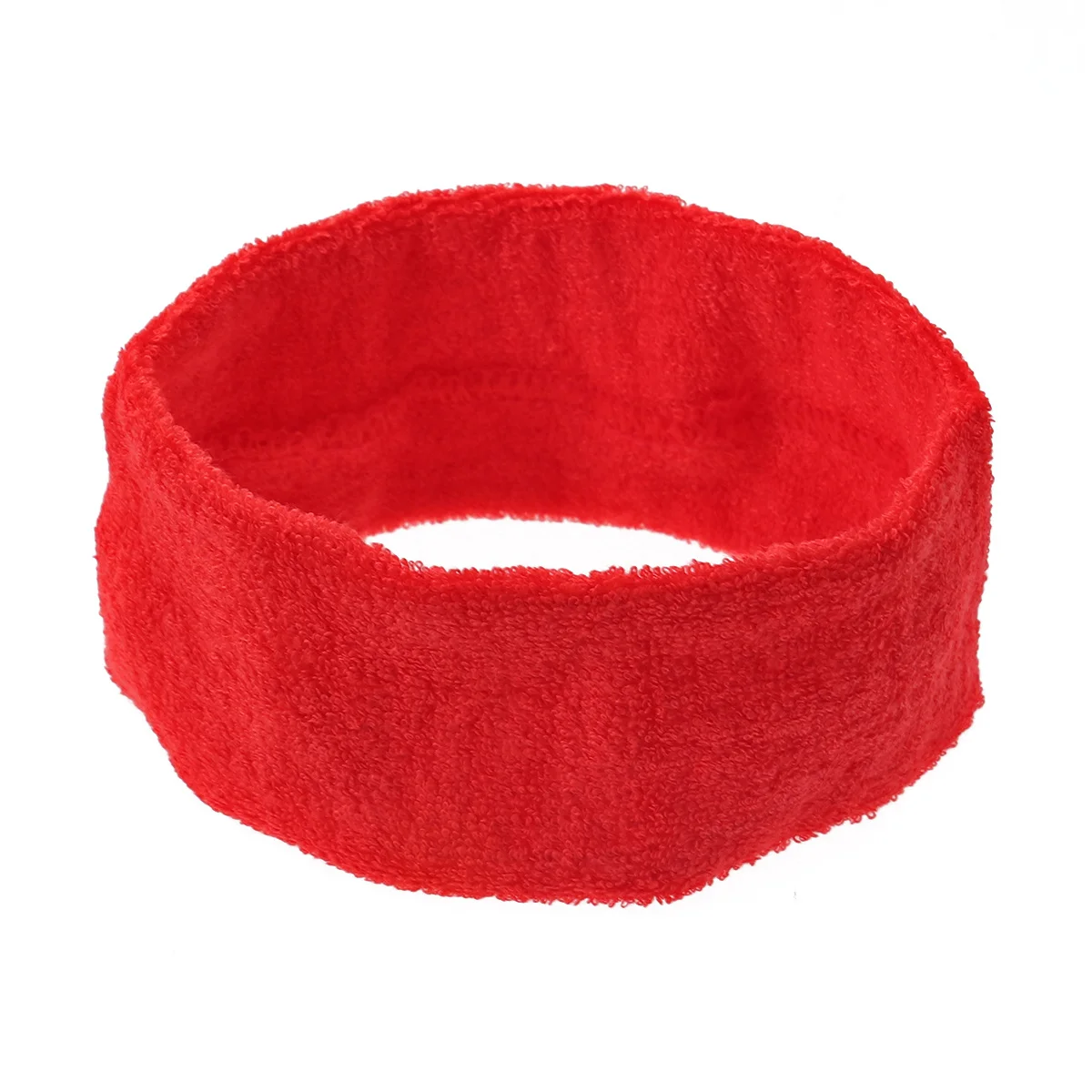 

Yoga Headband Adjustable Microfiber Cotton Hair Band Reusable For Women Fitness Running Spa Make Up Wrap Cloth