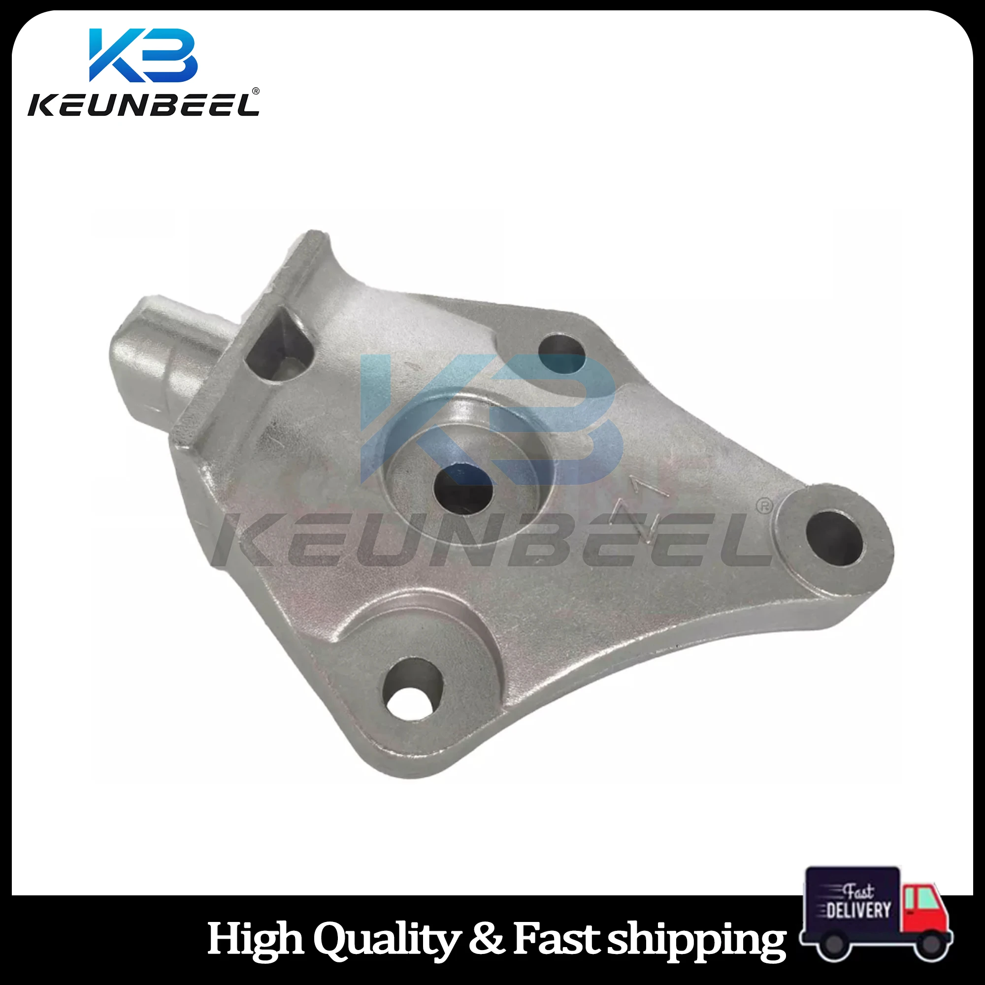 

Engine Mount for NISSAN 2017-2019 Rogue Sport 11253-4BB0A 112534BB0A