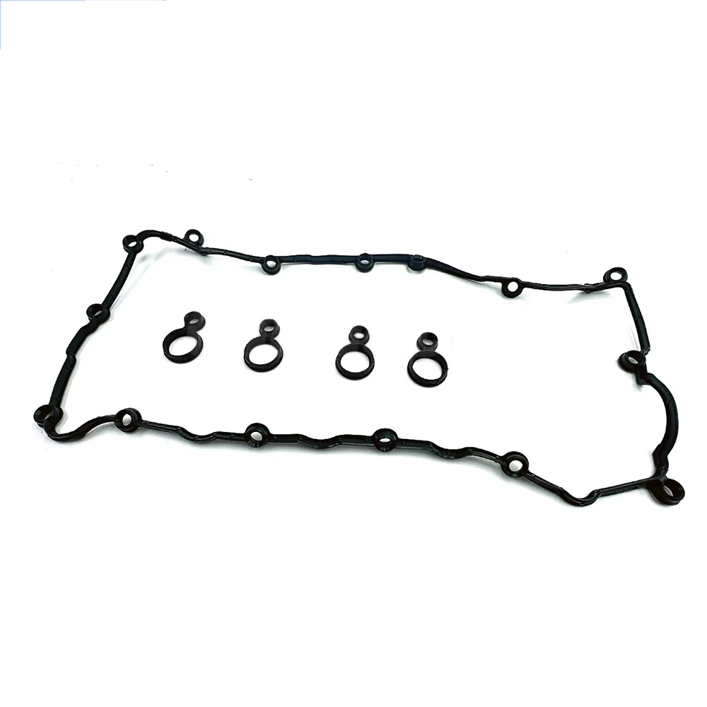 Newest 2.4L Valve Cover Set Gasket For 2013-2020 Chrysler 200 Dodge DART Fiat 500X TORO Jeep Ram PROMASTER CITY SOHC