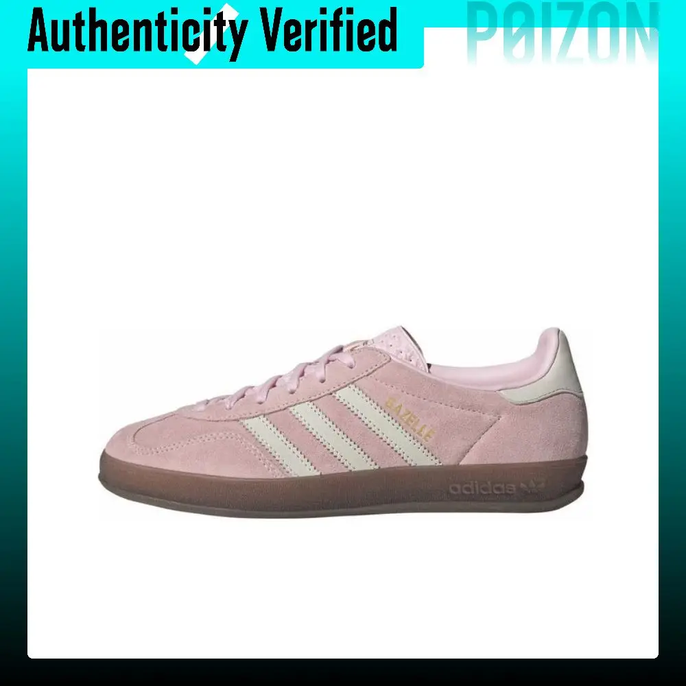 adidas-originals-gazelle-indoor-low-top-skateboard-shoes-women's-pink-ji2716
