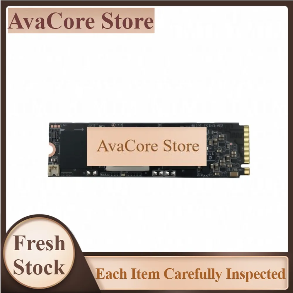 AvaCoreDEEPX DX-M1 Edge AI Accelerator M.2 25 TOPS 5W Ultra-Low Power