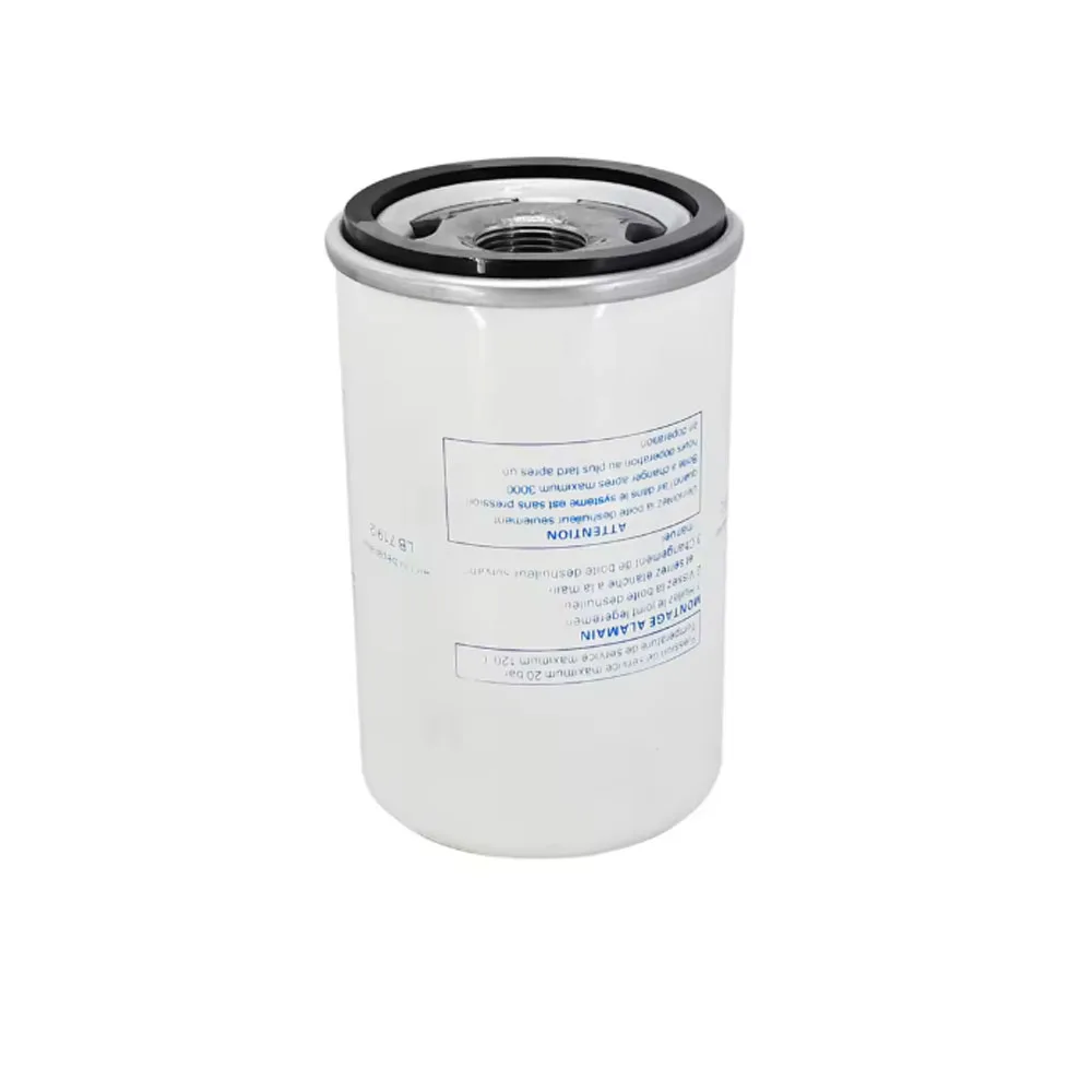 LB719/2 Oil Separator Compatible with ATLAS COPCO GX2  GX3  GX4  GX4FF  GX5  GX5P Replace P783486 22988166 AS2450