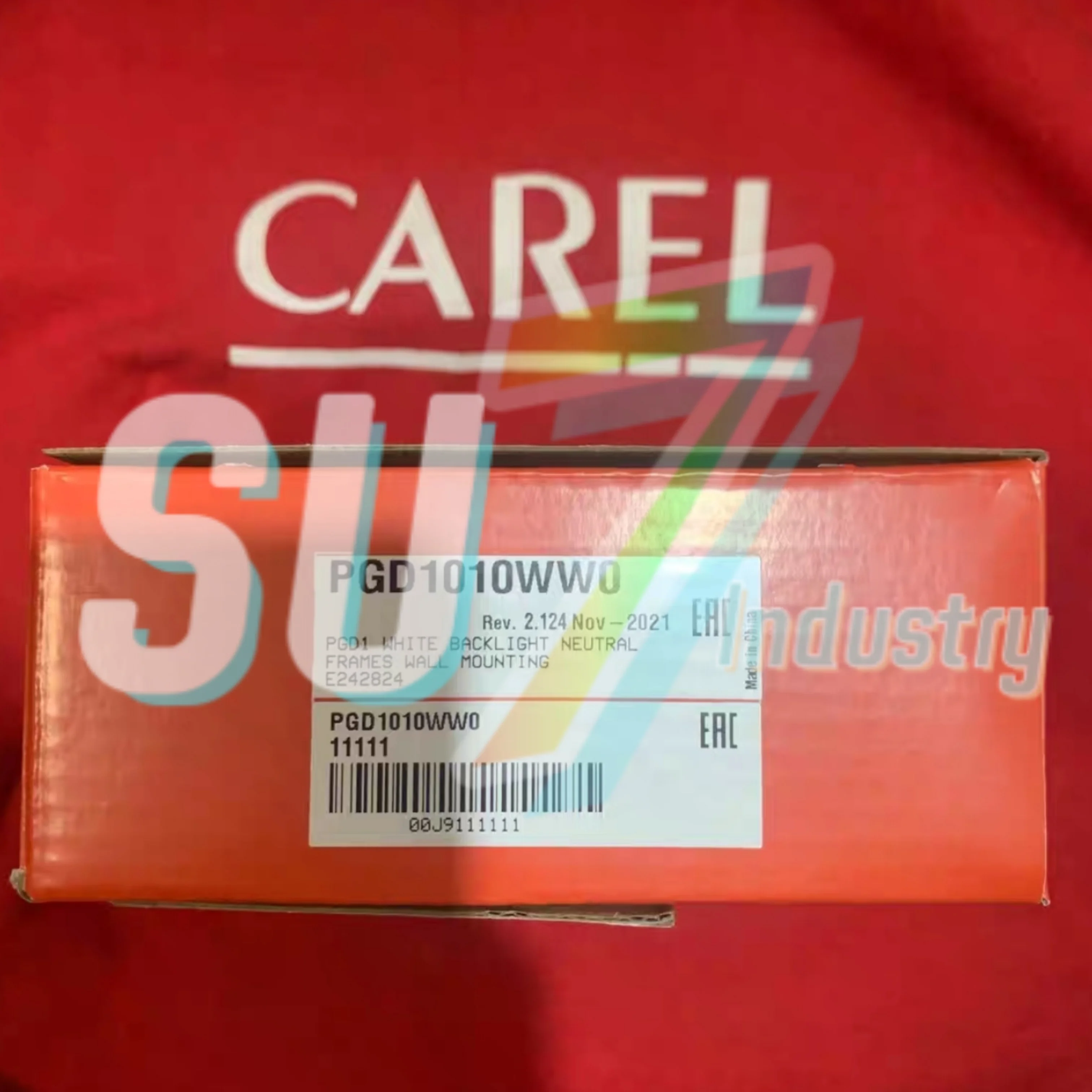 لوحة تشغيل التحكم PGD1010WW0 جديدة في الصندوق