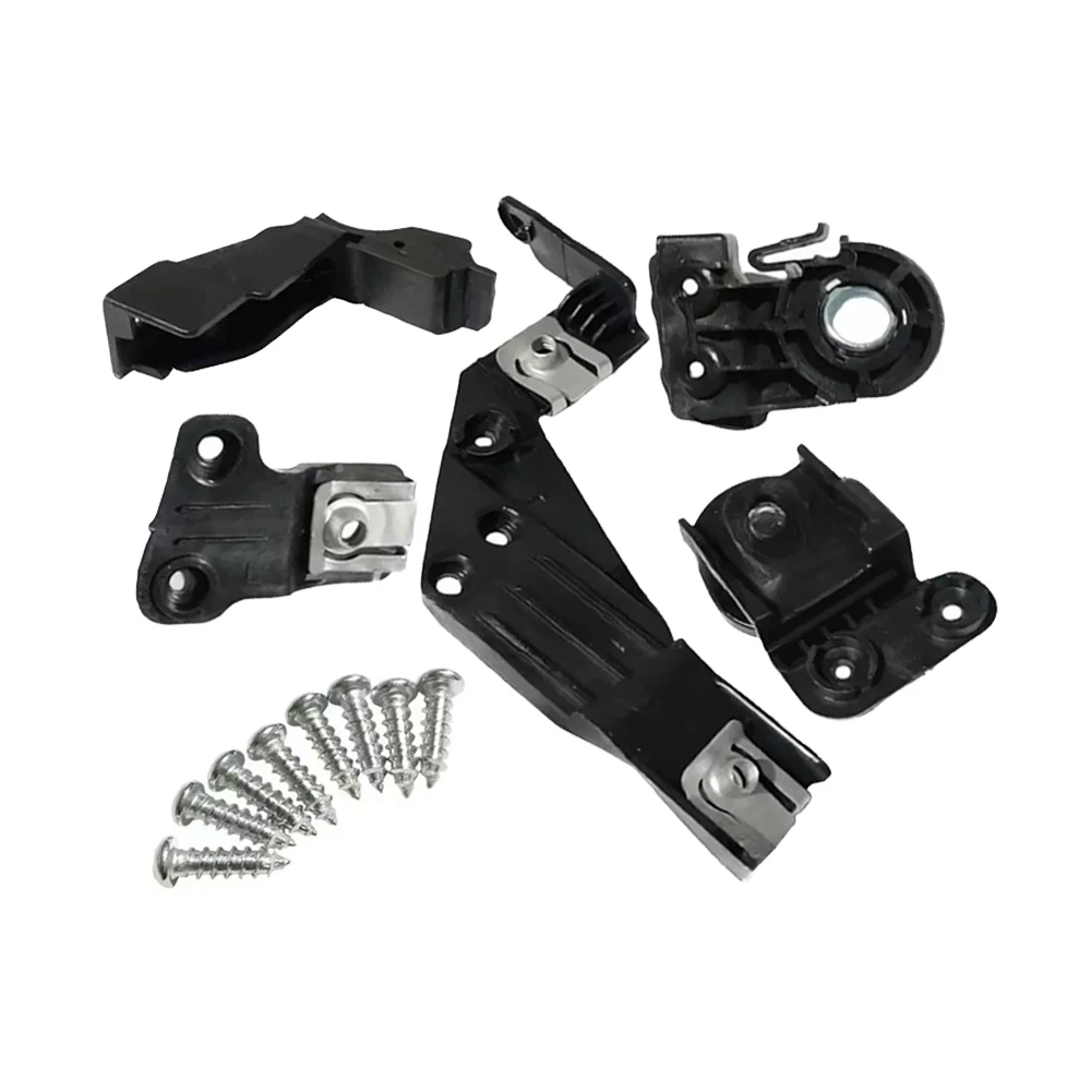 2GM998225 2GM998226 HeadlighFor T BrackeFor T Repair KiFor T LefFor T and RighFor T for For T-Cross 2019 For Through 2025