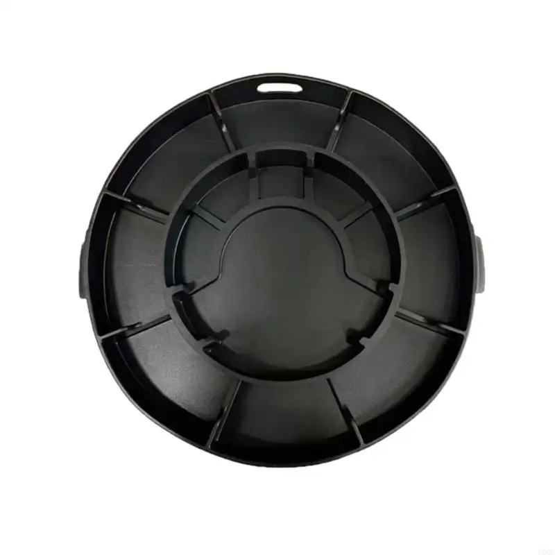 Weighing Plate Protector Universal Weighing Tray Cover Weighing Platform Cover For TM7 Kitchen Accessories